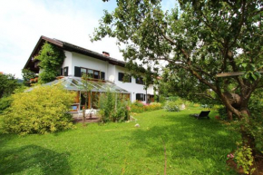 Гостиница Ferienwohnung Maag  Лехбрук-Ам-Зее